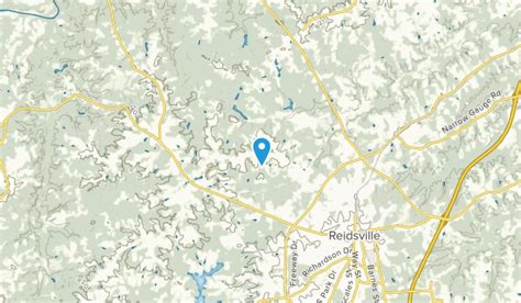 Best Trails near Reidsville, North Carolina | AllTrails