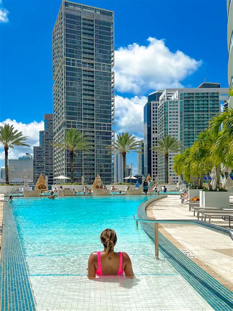 Kimpton EPIC Hotel Miami Review - Adriana Lately