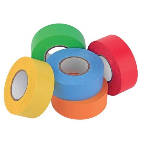 Various Benefits and Uses of Coloured Duct Tape - Tape Empire