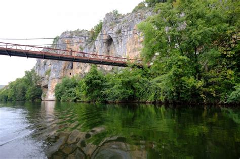 Which are the most beautiful rivers in France? - Escale de nuit