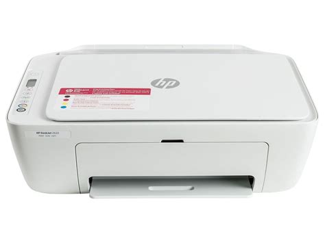 hp Drucker »Deskjet 2622 All-in-One«, Wireless, mit Smart-App von Lidl ...