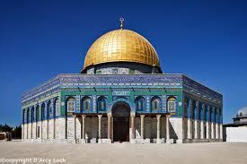 landmarks - Israel Travel Guide by Desi Mortell