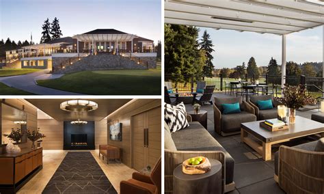 Overlake Country Club Unveils a Modern New Design | 19TH HOLE MAGAZINE