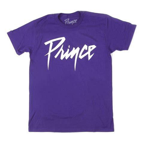 Prince Logo - LogoDix