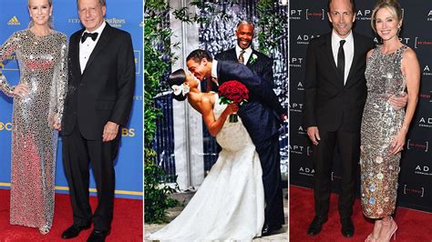 GMA3 stars' jaw-dropping wedding photos: Dr. Jennifer Ashton, Amy ...