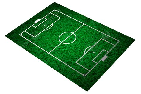 Soccer Field Layout On Green Grass Background Shoot, Background, Yard, Stadium PNG Transparent ...