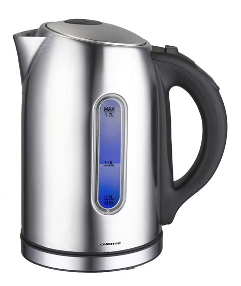 Best Cordless Electric Kettle - Review and Guide