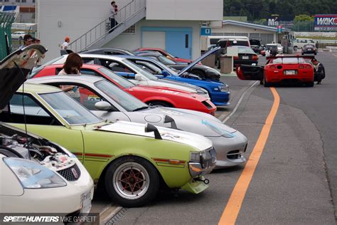 10 Years Ago, Japanese Car Culture Changed My Life - Speedhunters