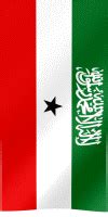 Somaliland Flag GIF | All Waving Flags