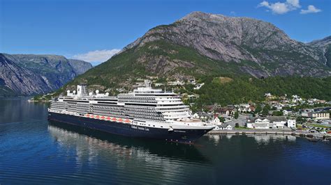 Holland America Line unveils 2024 Europe season - Travelweek