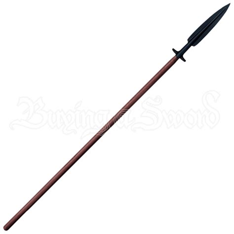 Boar Spear by Cold Steel - 07-95BOASK by Medieval Swords, Functional Swords, Medieval Weapons ...