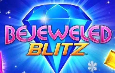 A Perfect Match: Bejeweled Blitz Gets Much-Requested Feature In Latest Update