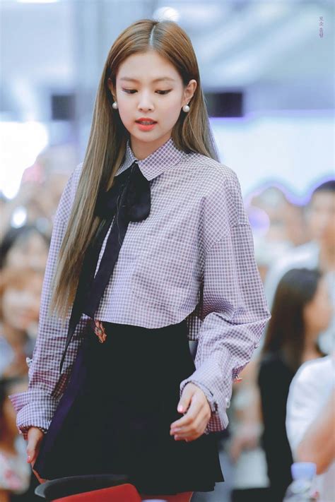 jennie (blackpink) Blackpink Fashion, Korean Fashion, Womens Fashion ...