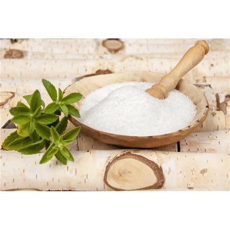 Top 3 Health Benefits Of Xylitol - Naturaline Nutraceuticals in India