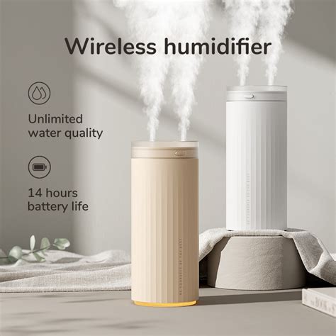 JISULIFE-Small-Humidifiers-500ml-Desk-Humidifier-Night-Light-Function-Quiet-Operation-Electric ...