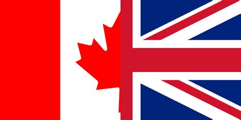 File:Flag of Canada and the United Kingdom.png - Wikimedia Commons