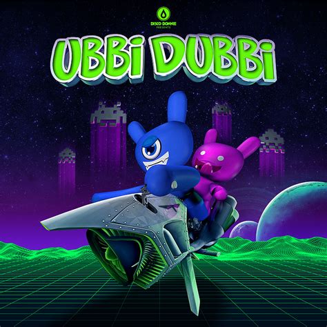 Buy Tickets to Ubbi Dubbi in Arlington on Apr 18, 2020 - Apr 19,2020