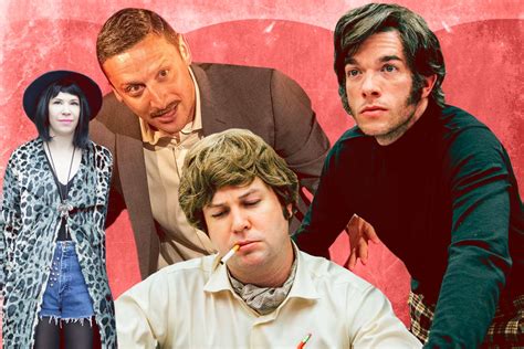 The 11 Sketch Comedy Shows On Netflix With The Highest Rotten Tomatoes Scores