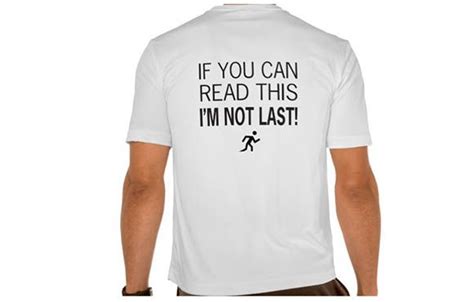 The Funniest Running T-Shirts | Funny running shirts, Running shirts, Running tshirts