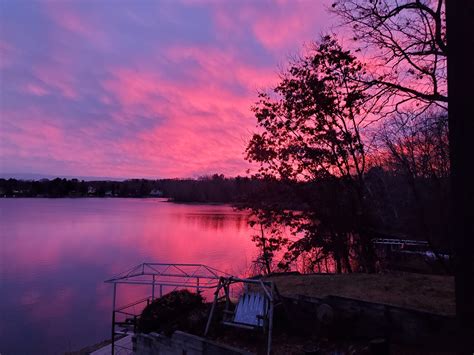 Lake Quinsigamond Watershed Association