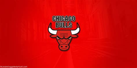 Chicago Bulls Logo Wallpapers - Wallpaper Cave