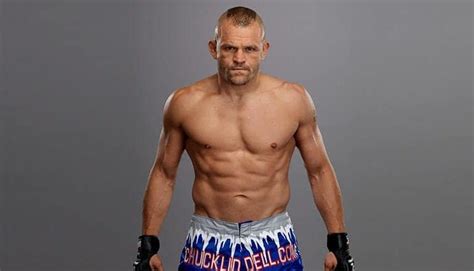 Chuck Liddell Net Worth, Biography, Age, Wife, and Other Facts