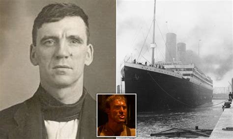 Did anyone sue the Titanic? – Fabalabse