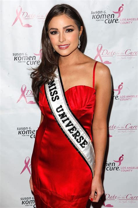 Olivia Culpo Miss Universe 2012 HD wallpapers