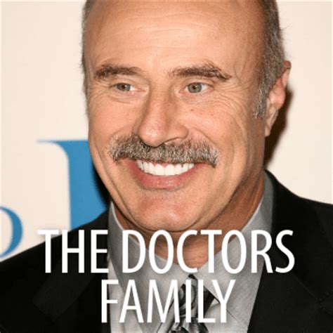 The Drs: What Is Dystonia? Dr. Phil McGraw Congratulates The Doctors