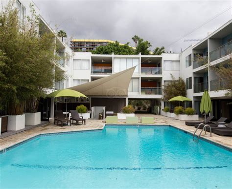 SUNSET MARQUIS - Updated 2019 Prices & Hotel Reviews (West Hollywood ...