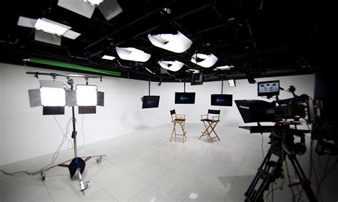 Studio Lighting Techniques | Ikan Corp