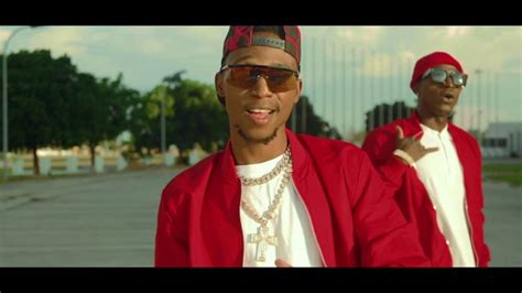 Macky 2 ft. Yo Maps - Banono (Official Video) - AfroFire