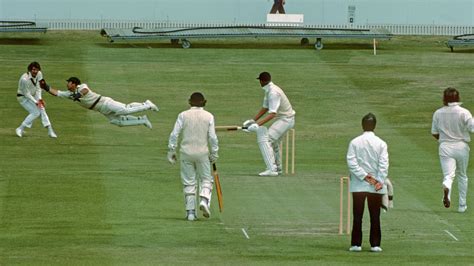 Cricket world cup 1975 timeline | ESPNcricinfo.com