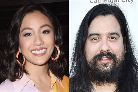 Constance Wu & Ryan Kattner Welcomed Baby No. 2