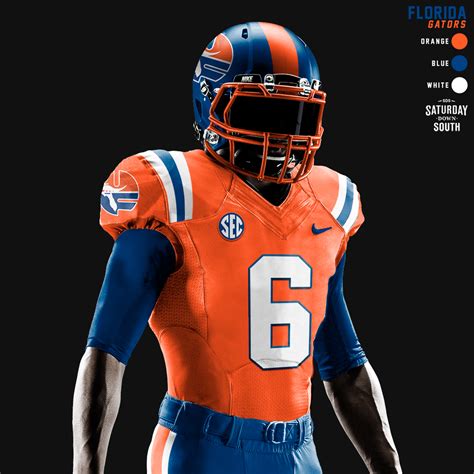 Florida Gators Football Uniforms 2024 - Alfy Louisa