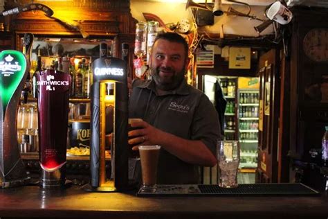 Sean's Bar: See inside one of the oldest pubs in the world - and it's Irish - Irish Mirror Online