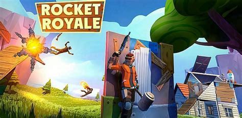 5 best free Android games like Fortnite