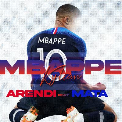 Kylian Mbappé Song Download: Kylian Mbappé MP3 French Song Online Free on Gaana.com