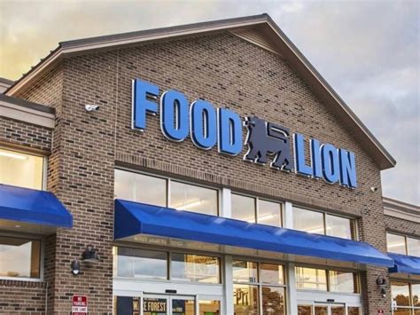 Food Lion in Newark, DE Grocery Retailer. Groceries.