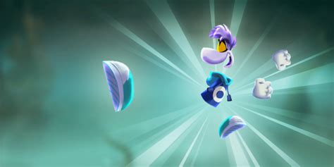 Raymesis - RayWiki, the Rayman wiki