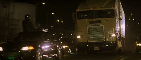 IMCDb.org: 1993 Freightliner FLA 86 64 T in "The Fast and the Furious ...