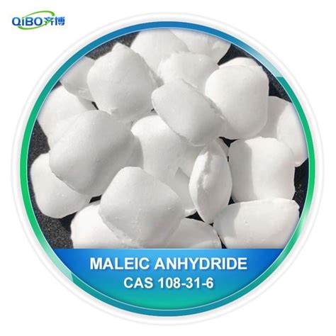 China Uses Of Maleic Anhydride Manufacturers, Factory - Wholesale Discount - QIBO