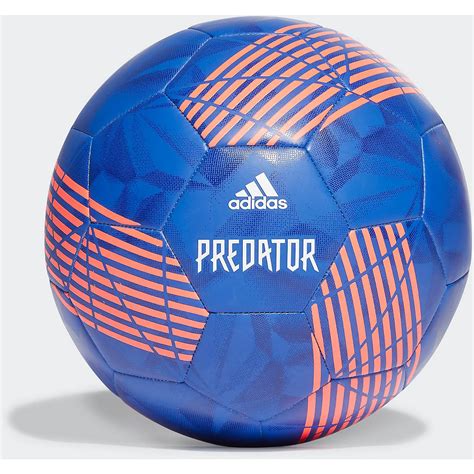 adidas Predator Training Soccer Ball | Free Shipping at Academy