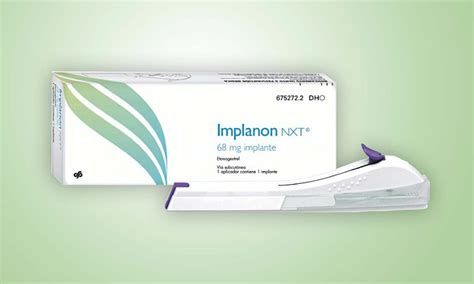 IMPLANON NXT | DKT Nigeria