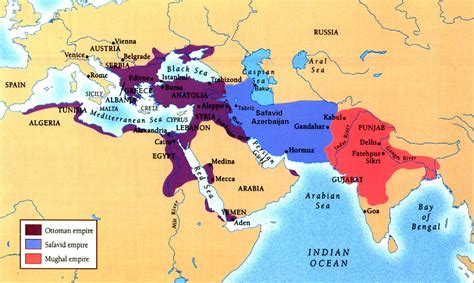 Safavid Empire map (Azerbaijan) | Safavid Empire (Azerbaijan) | Pinterest | Empire and History