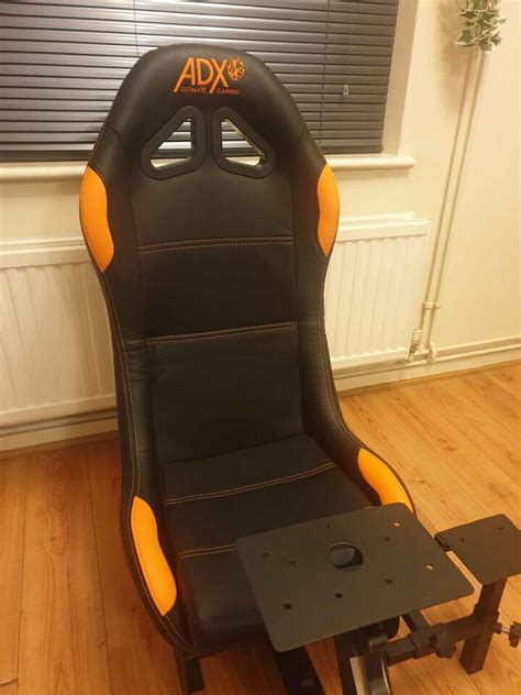 ADX GAMING CHAIR | in Milton Keynes, Buckinghamshire | Gumtree