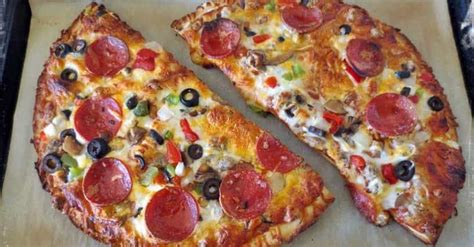 Best Frozen Pizza Brands | Microwave Pizza Companies