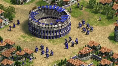 Age of Empires: l'alba, il tramonto e il ritorno della saga strategica ...