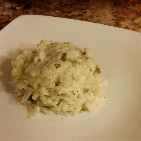 Parmesan-Black Pepper Arborio Rice Pilaf Recipe - Allrecipes.com