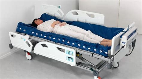 Hospital Bed Mattress Sizes & Dimensions | Medtrica